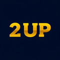 2UP Casino logo