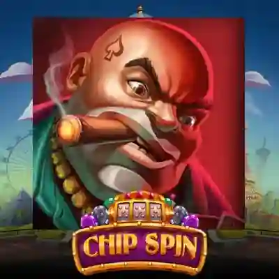 Chip Spin slot van Relax Gaming