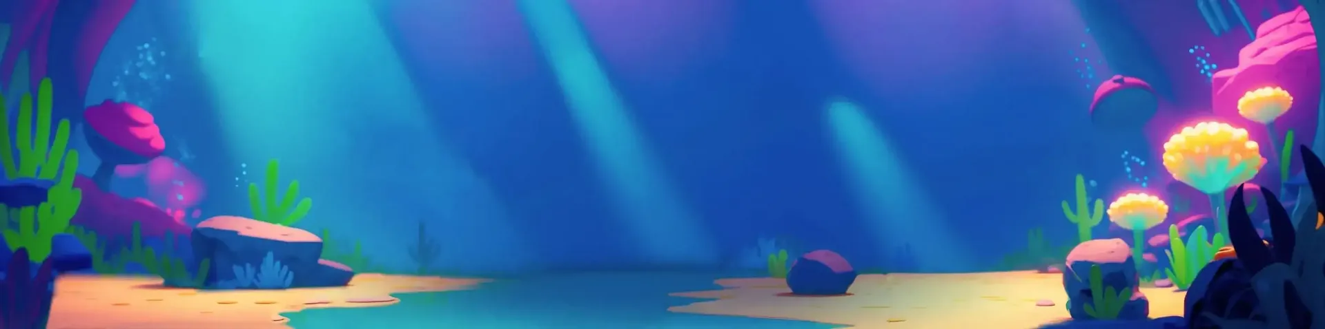 Spinzen Casino onderwaterwereld thema